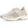 Gabor Sneaker Low Damen Beige 42