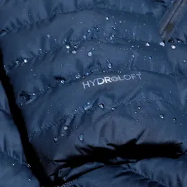 Berghaus Micro Jacket, Long Dkblu/Dkblu dusk (R14) 12