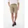 Lerros Chinoshorts "Sportliche Chino-Shorts aus flexiblem Nylon-Mix", Herren, Gr. 34, beige (medium kitt), 92% Nylon, 8% Elasthan, Hosen Chinoshorts