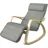 SoBuy FST16 Baumwolle 56 x 90 x 80 cm dunkelgrau