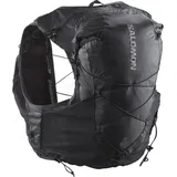 Salomon ADV Skin Cross Season 15 Trailrunningweste (Größe L