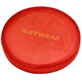 Ruffwear Camp Flyer One Size rot