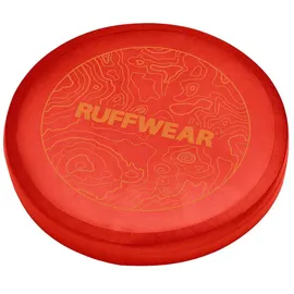 Ruffwear Camp Flyer One Size rot