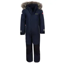 TROLLKIDS Schneeanzug Kirkenes in navy | Gr.: 98