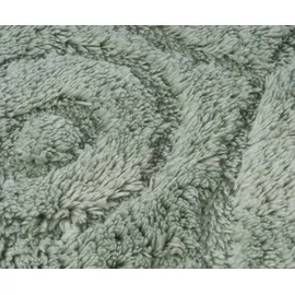 Gözze Faro Kuscheldecke 150 x 200 cm Salbei