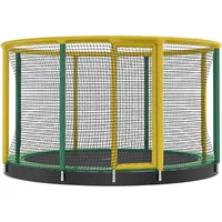 Akrobat Trampolin  Gallus Inground (305 cm)