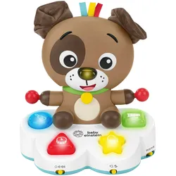 Baby Einstein Musikspielzeug mit Trommel, mehrfarbig