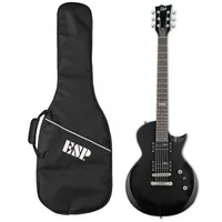 ESP LTD EC-10 schwarz