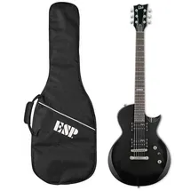 ESP LTD EC-10 schwarz