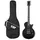 ESP LTD EC-10 schwarz