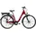 Zündapp Z600 2023 28 Zoll RH 150-165 cm Damen karminrot - Rot