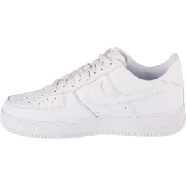 Nike Air Force 1 '07 Fresh Herren White/White 40