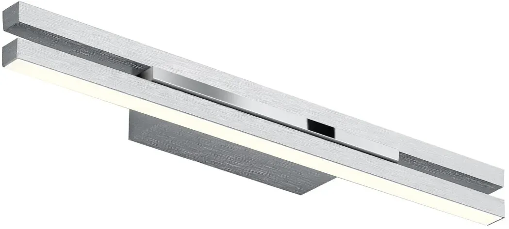 Elements by Bankamp LED-Wandleuchte ELEMENTS - H ca. 40.00
