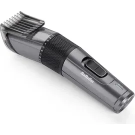 Babyliss Men Titanium E976E