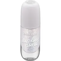 Essence gel nail colour, 18, Dazzling Shell