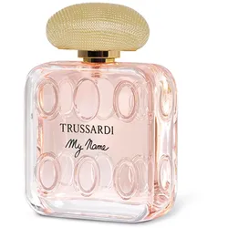 Trussardi My Name TRU My Name Eau de Parfum 100 ml Damen 