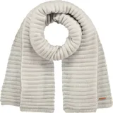 Barts Schal Bayne Scarf, oyster, -