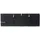 NNormal Run belt Black Hüfttasche-Schwarz-S