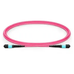 Lanview LVO230402-MTP, 2 m, OM4, MTP, MTP