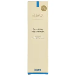 Ahava Mineral Masks Dunaliella Peel Off Mask All-In-One Mask! 125 ml