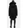 trueprodigy Winterjacke Harvey F schwarz, XXL