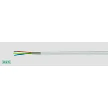 Helu HELUKABEL NYM-J 1x2.5Ring 100m