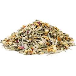 Kräutertee Ingwer-Lemon Fresh