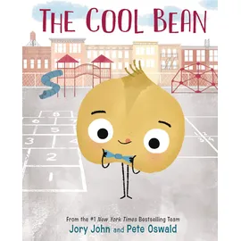 Harpercollins Us The Cool Bean