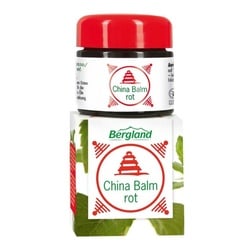 Bergland China Balm rot