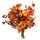 Atmosphera Bouquet von künstlichen Blumen JAMES Herbst Zusammensetzung, 55 cm