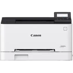 Canon i-SENSYS LBP631cw Laserdrucker - A4, Drucker, 18 Seiten/Min, USB, WLAN