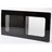 carbest Schiebefenster VW T4 Bj. 1990-2004 1126 x 523 mm