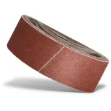 MENZER Schleifbänder 303 x 40 mm K36 10 Stück
