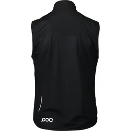 Poc Damen Enthral Weste (Größe S, schwarz)