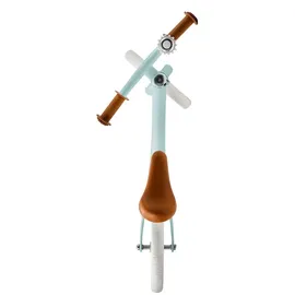 Kinderkraft Fly Plus Baby Blau