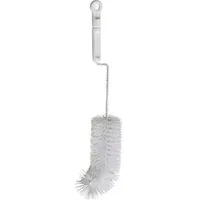 Haug® bürsten Flaschenbürste weiß
