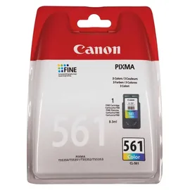 Canon CL-561 CMY