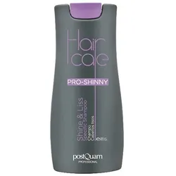 Postquam Spezifisches Shampoo Glanz & Glätte 250 ml