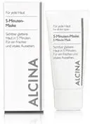 Alcina 5-Minuten-Maske