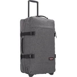 Eastpak Tranverz 2-Rollen 67 cm / 78 l black denim