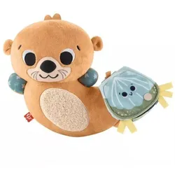 Fisher-Price: Seeotter-Sensimals