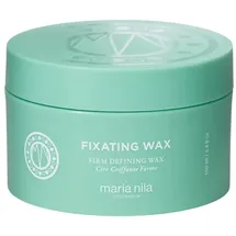 Maria Nila Fixating Wax extra starker Halt 100 ml