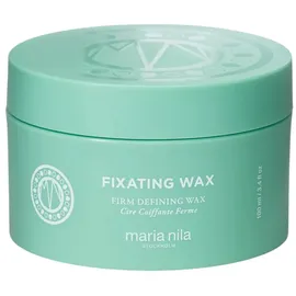 Maria Nila Fixating Wax extra starker Halt 100 ml