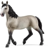 Schleich 13955 - Horse Club, Cheval de Selle Francais Stute,