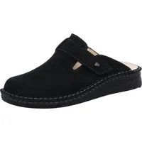 FinnComfort Clog PETARE schwarz schwarz 43