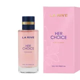 La Rive Her Choice Eau de Parfum 100 ml