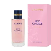 La Rive Her Choice Eau de Parfum 100 ml