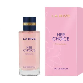 La Rive Her Choice Eau de Parfum 100 ml