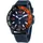 NAUTICA Finn World Quarz Silikon 45 mm NAPFWS302