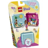 LEGO Friends Olivias Sommer Würfel Strandtag 41412